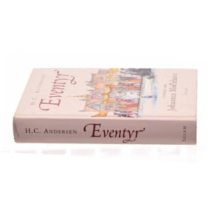 H. C. Andersen Eventyr (Bog)