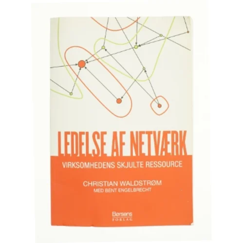 Ledelse af netværk (Bog)
