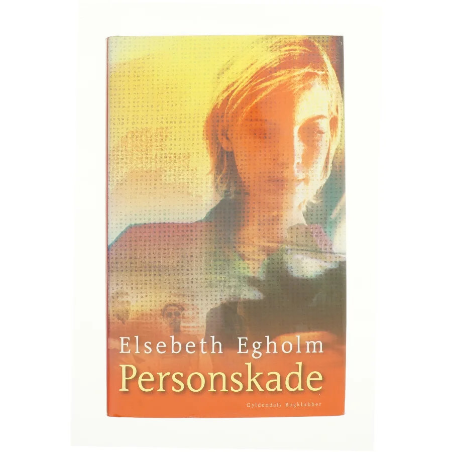 Personskade af Elsebeth Egholm