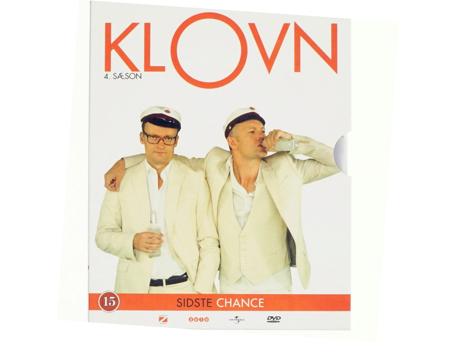 Klovn, 4.sæson