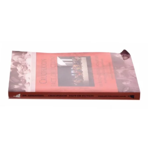 Crucifixion fact or fiction? 