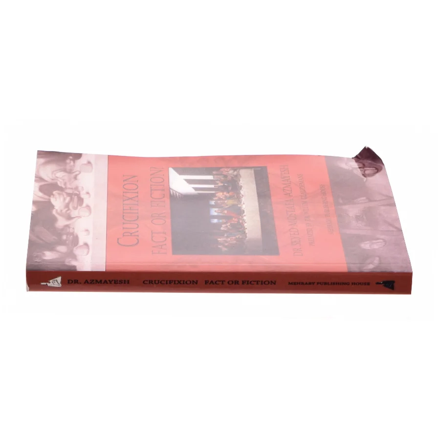 Crucifixion fact or fiction? 