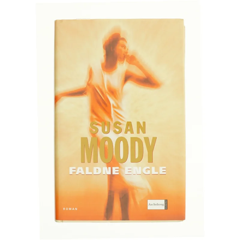 Faldne engle af Susan Moody (Bog)