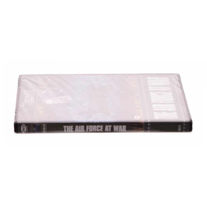 The air force at war