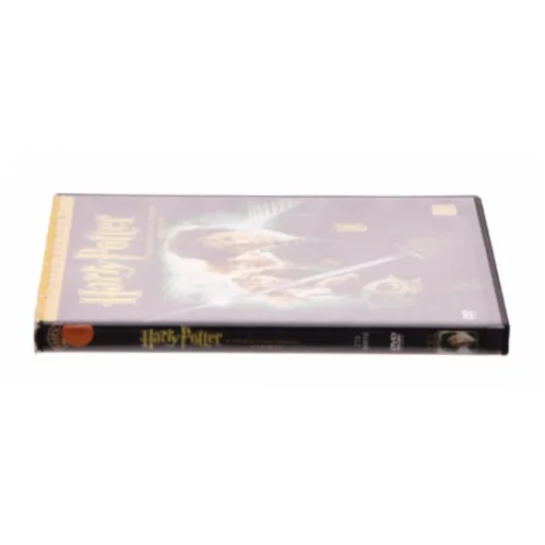 Hemmelighedernes Kammer (2)