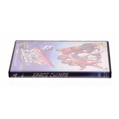 SPACE CHIMPS 