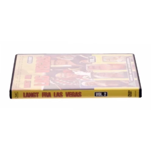 Langt fra Las Vegas Vol. 2