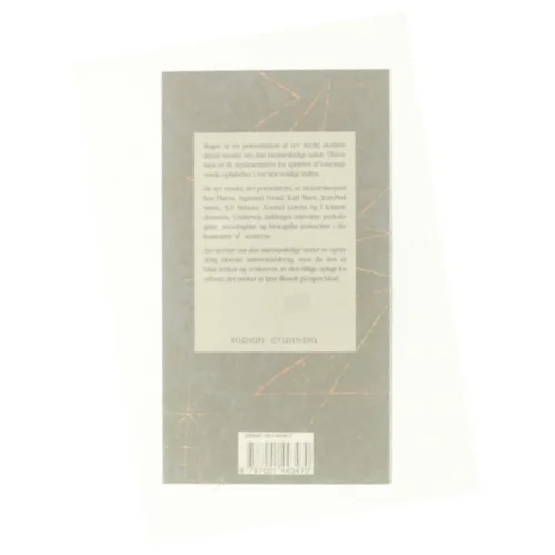 Syv Teorier om den menneskelige Natur af leslie stevenson