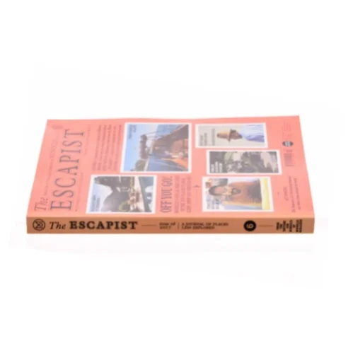 The escapistr 