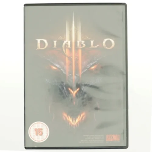 Diablo