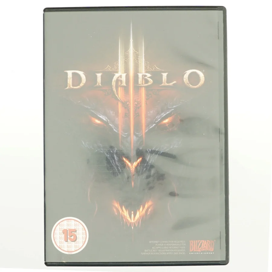 Diablo