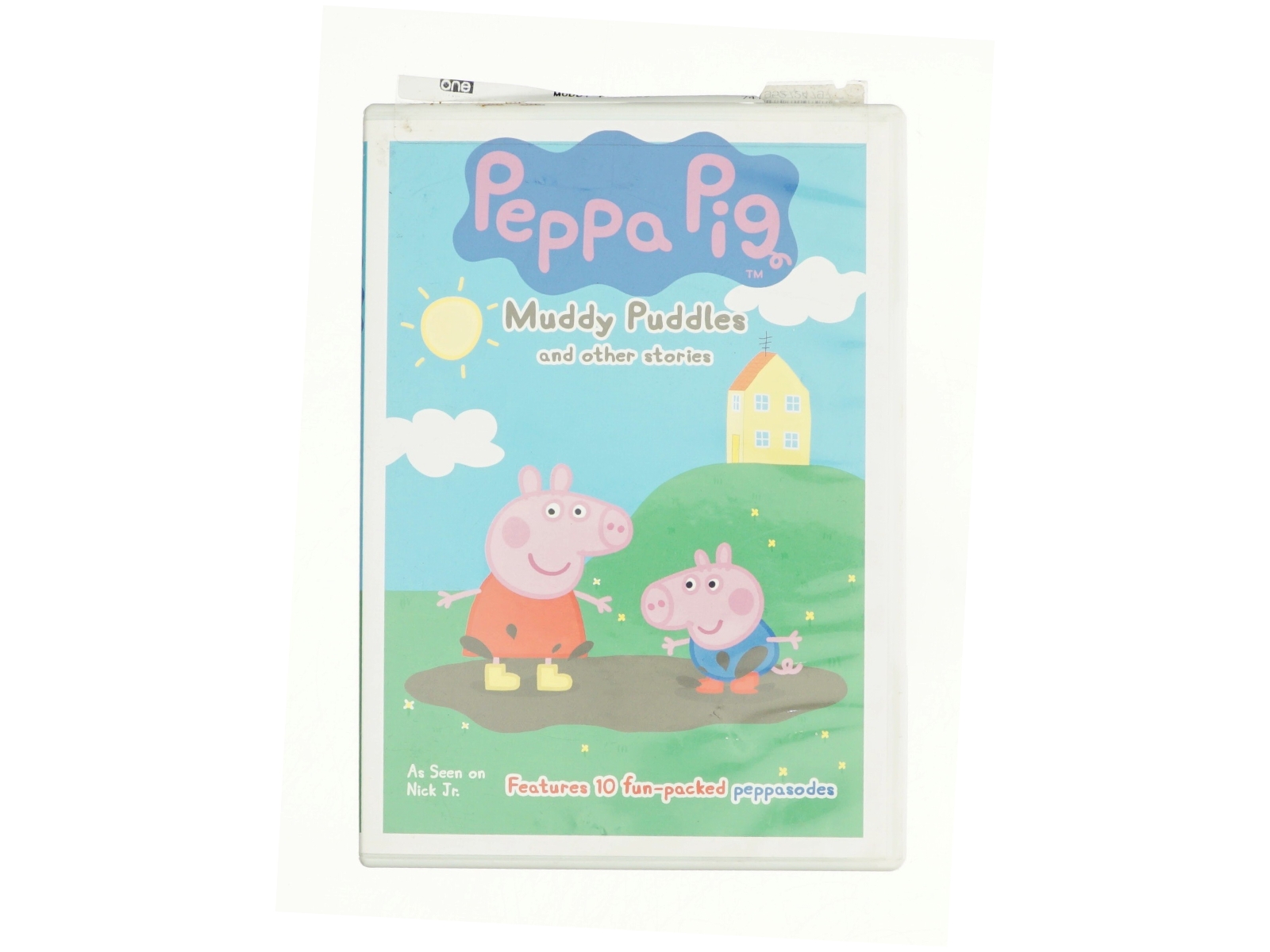 peppa pig