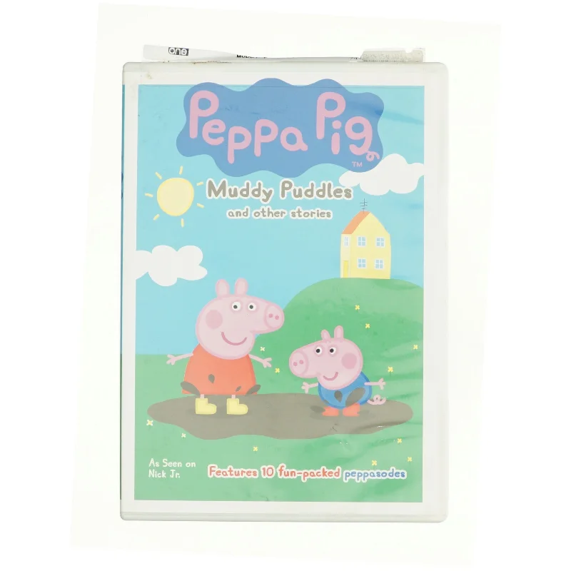 peppa pig