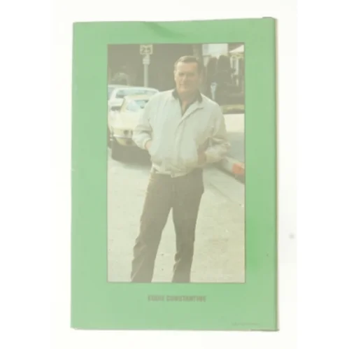 Matador af Eddie Constantine