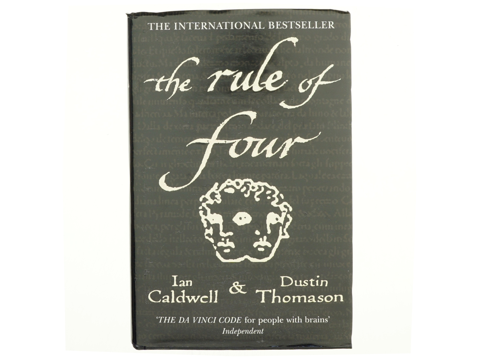 The rule of four (Bog)