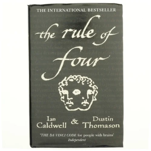 The rule of four (Bog)