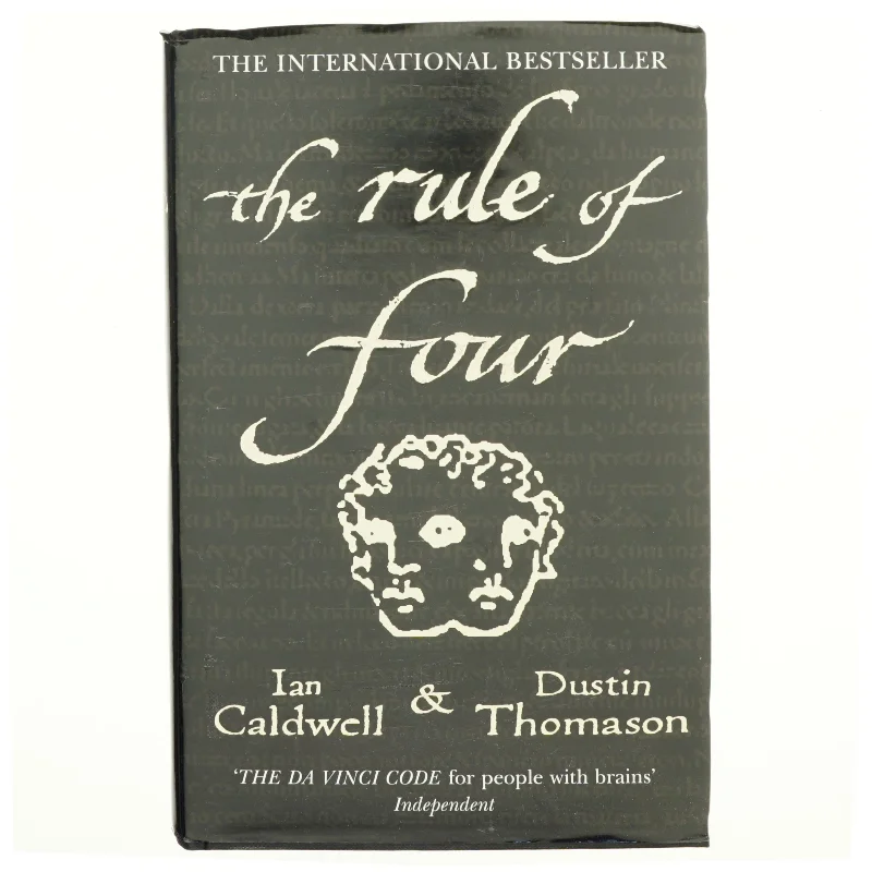 The rule of four (Bog)