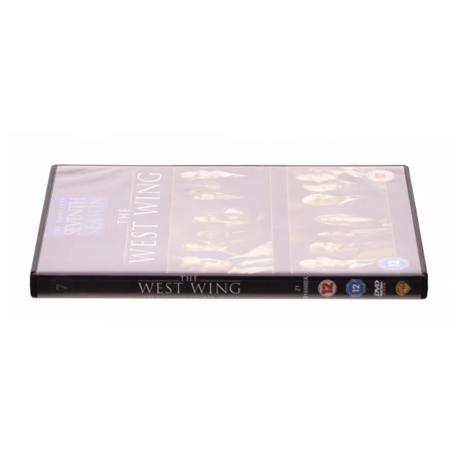 The west wing, 7th season