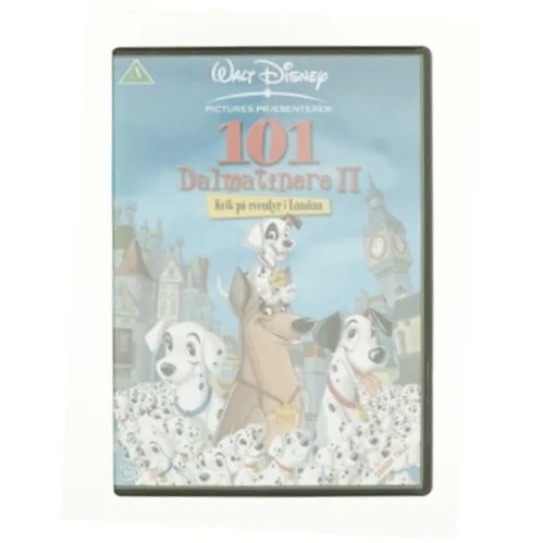 101 dalmatiner 2