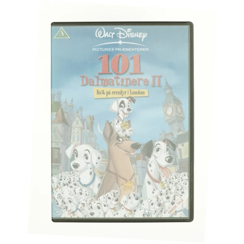 101 dalmatiner 2