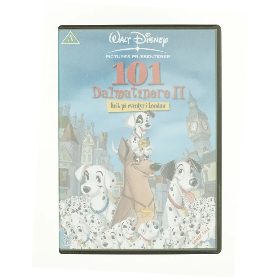 101 dalmatiner 2