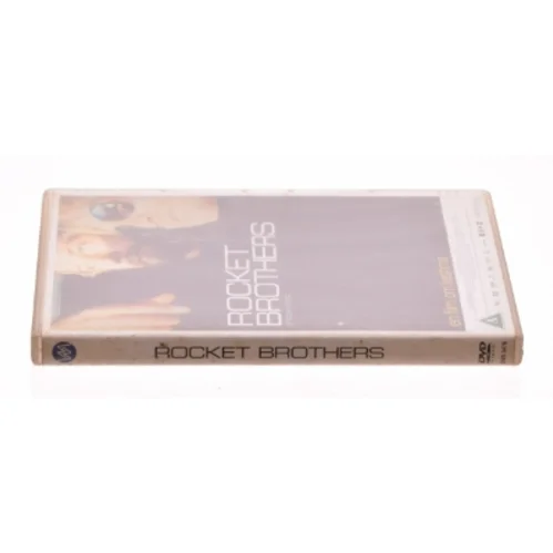 Rocket Brothers fra DVD