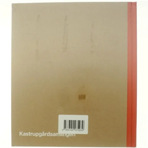 Nye blikke : i hus med Richard Winther (Bog)