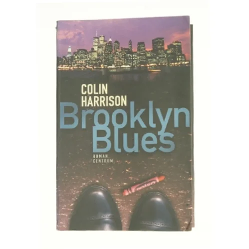 Brooklyn Blues af Colin Harrison