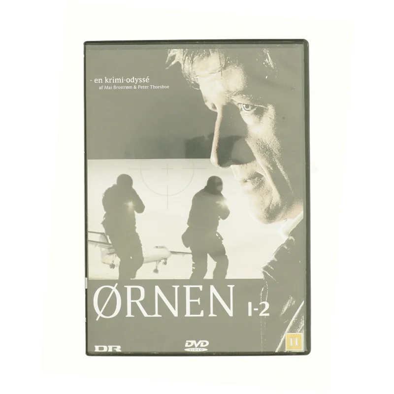 Ørnen 1-2