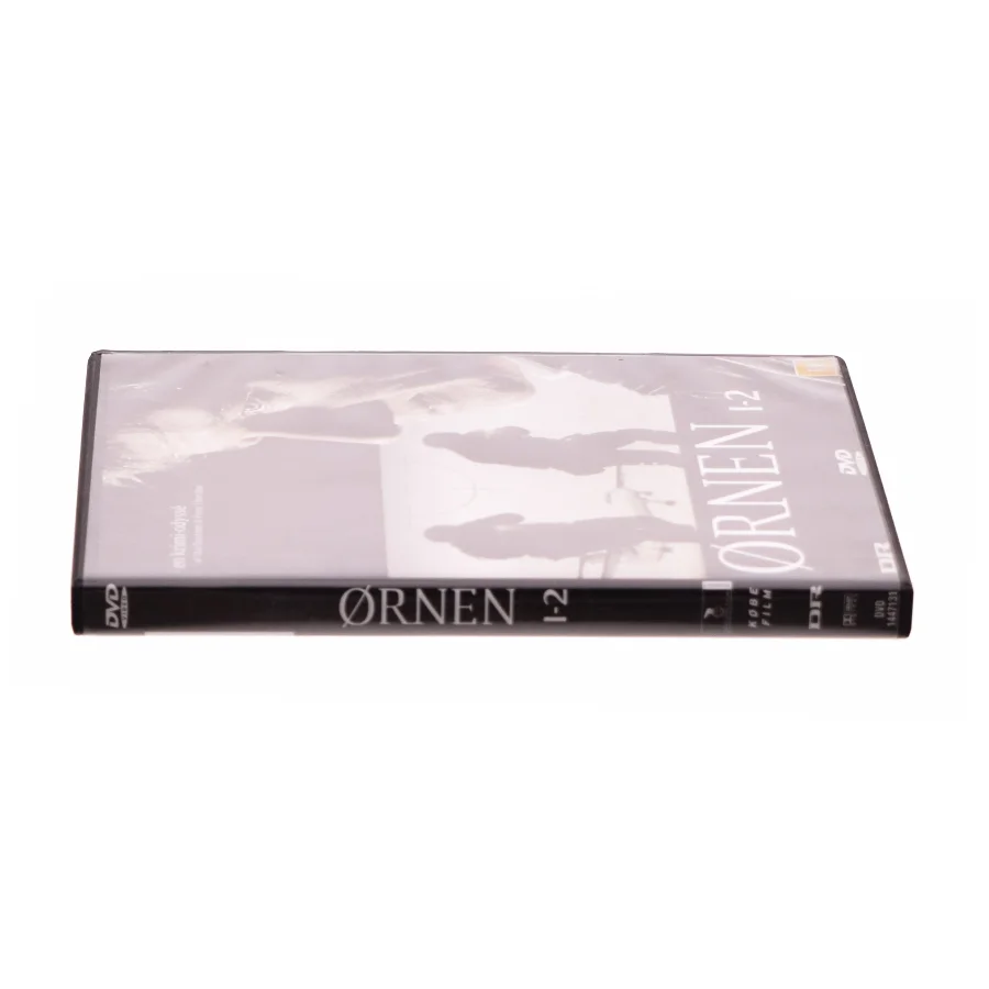 Ørnen 1-2
