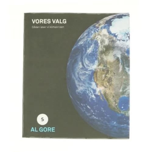 Vores valg af Al Gore