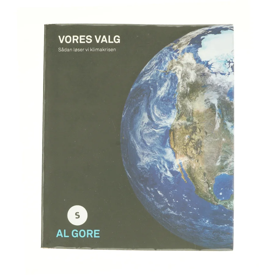 Vores valg af Al Gore