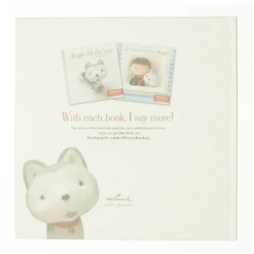 Jingle all the way (bog)