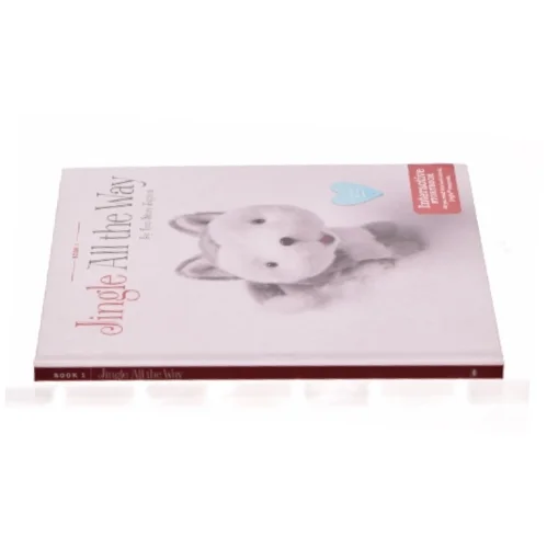 Jingle all the way (bog)