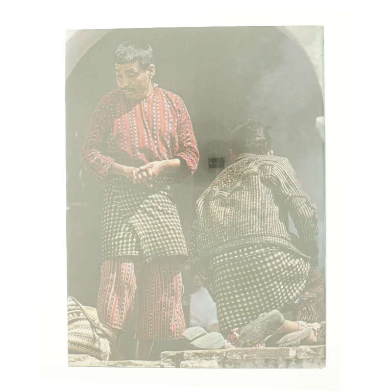 The face of the sun Kingdoms af George Bunzl (bog)