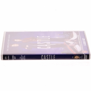 Castle - første sæson