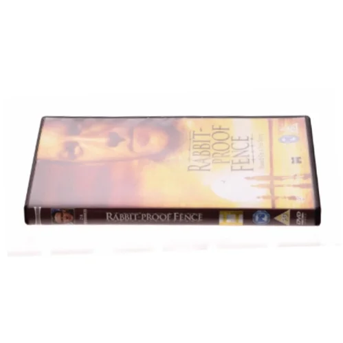 Rabbit Proof Fence fra DVD
