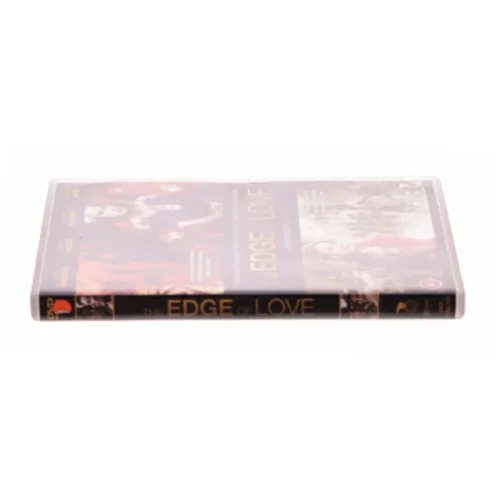 The edge of love