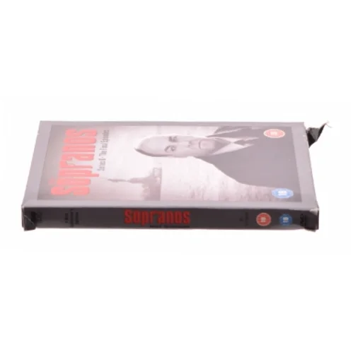 Sopranos - Serie 6