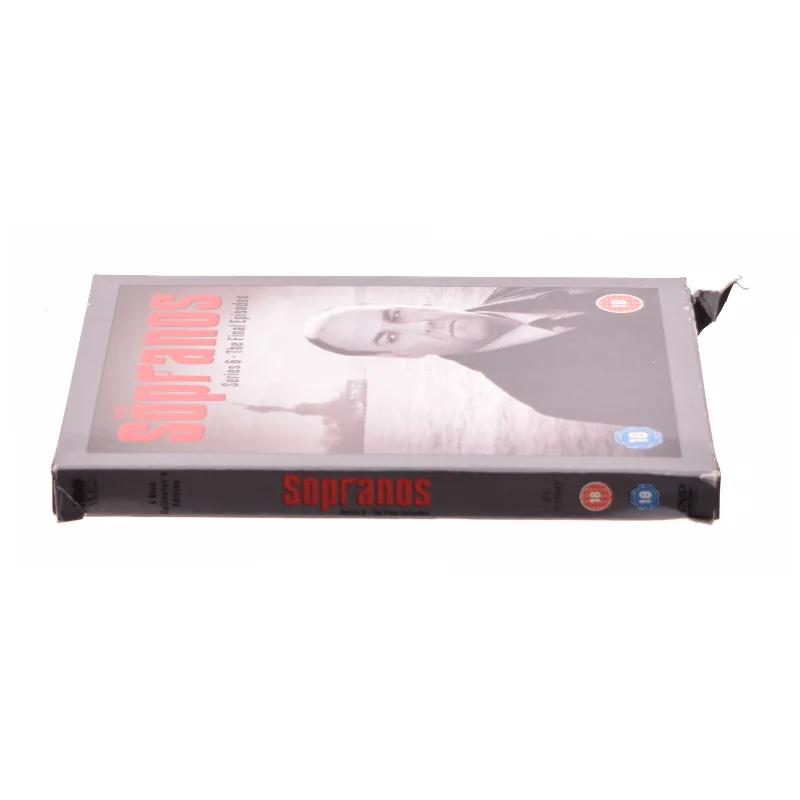 Sopranos - Serie 6
