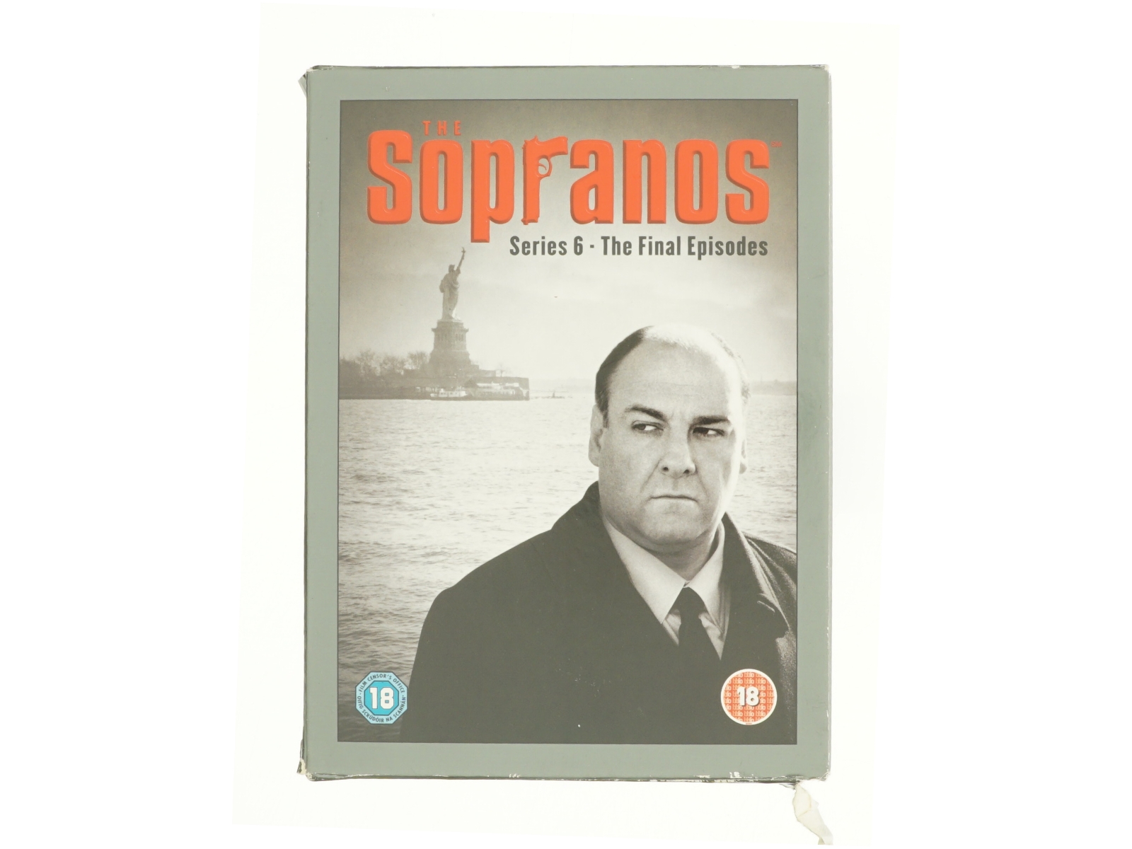 Sopranos - Serie 6