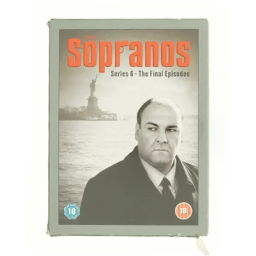 Sopranos - Serie 6