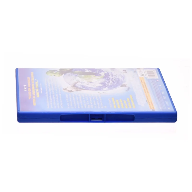 Sammys Store Eventyr