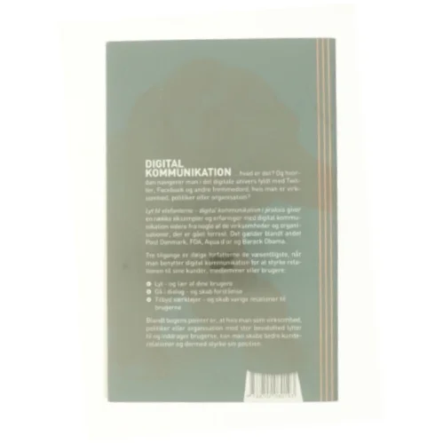 Lyt til elefanterne af Astrid Haug (Bog)