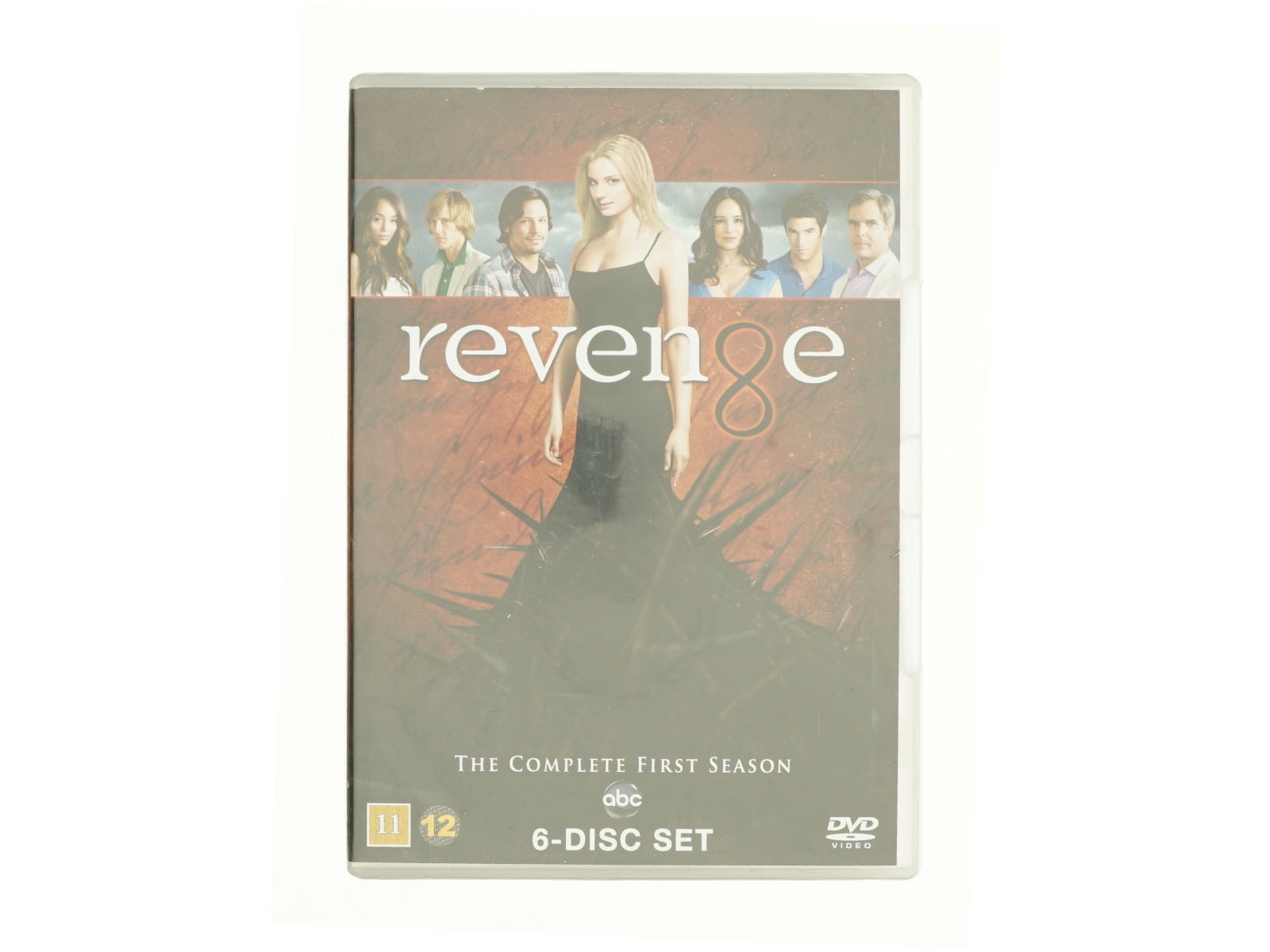 Revenge