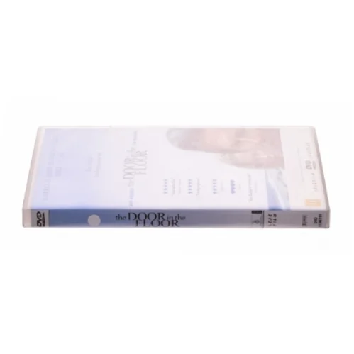 The door in the floor