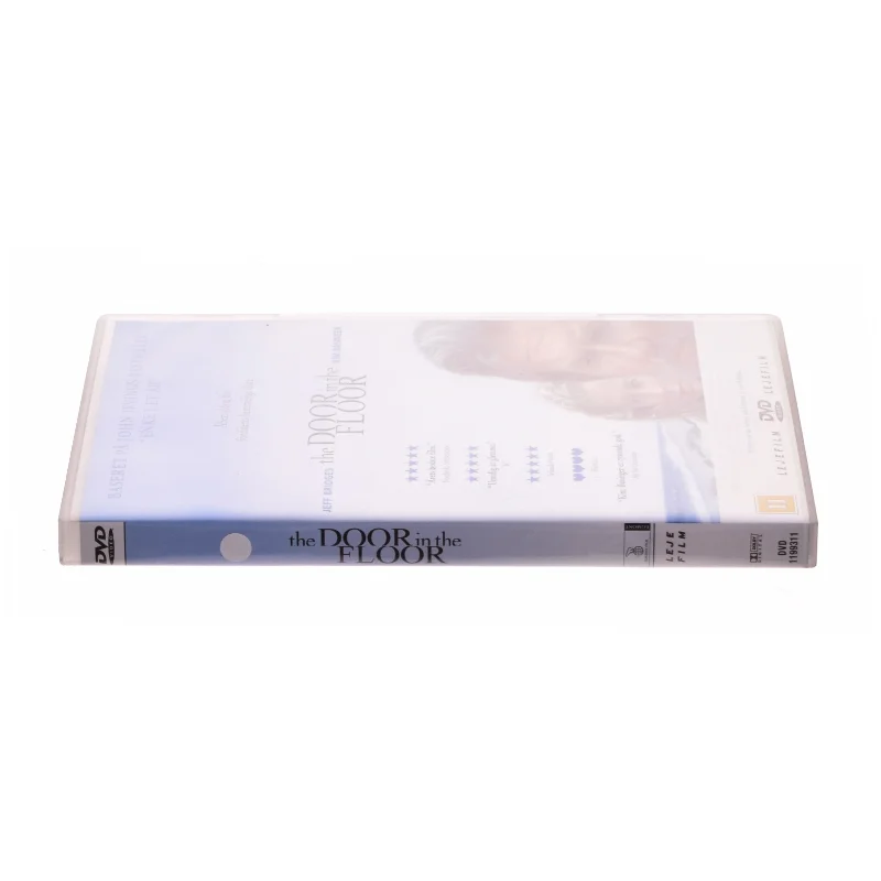 The door in the floor