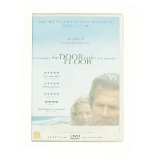 The door in the floor