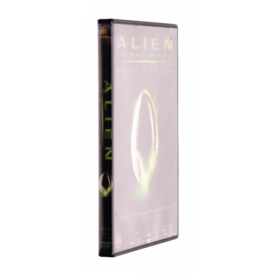 ALIEN