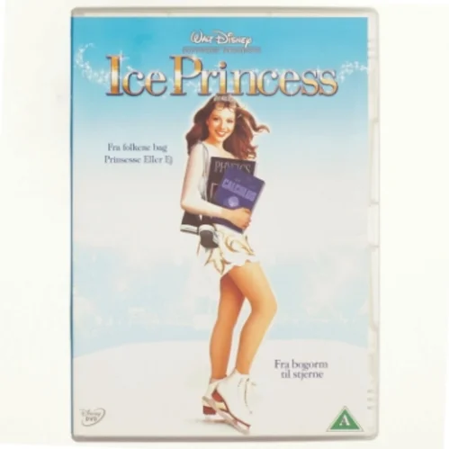 Ice Princess (DVD)
